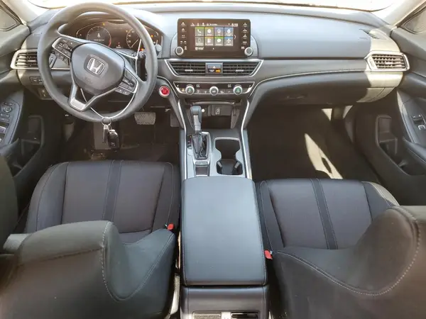 1HGCV1F41LA037332 2020 HONDA ACCORD - Image 8