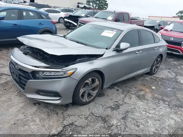 1HGCV1F41LA039808 2020 HONDA ACCORD - Image 2