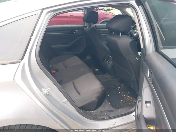 1HGCV1F41LA039808 2020 HONDA ACCORD - Image 8