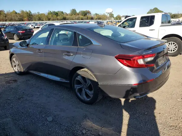 1HGCV1F41LA047813 2020 HONDA ACCORD - Image 2