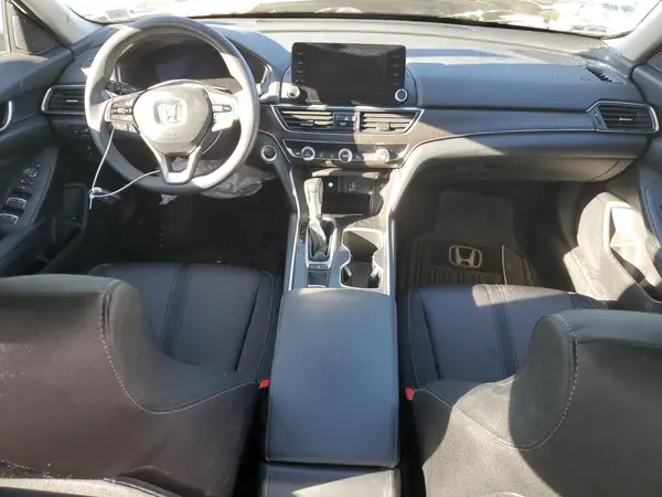 1HGCV1F41LA047813 2020 HONDA ACCORD - Image 8