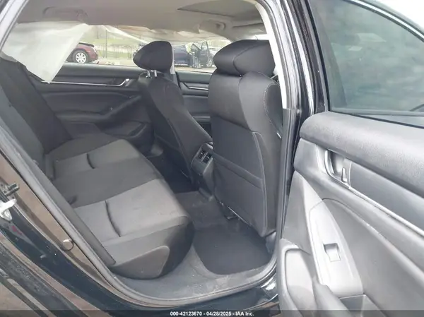 1HGCV1F41LA056074 2020 HONDA ACCORD - Image 8