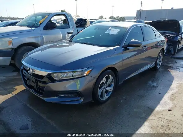 1HGCV1F41LA060593 2020 HONDA ACCORD - Image 2
