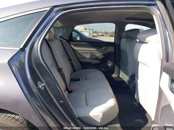 1HGCV1F41LA060593 2020 HONDA ACCORD - Image 8