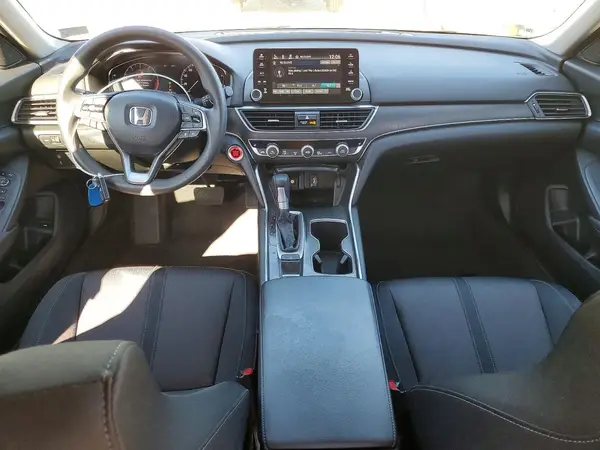 1HGCV1F41LA064644 2020 HONDA ACCORD - Image 8