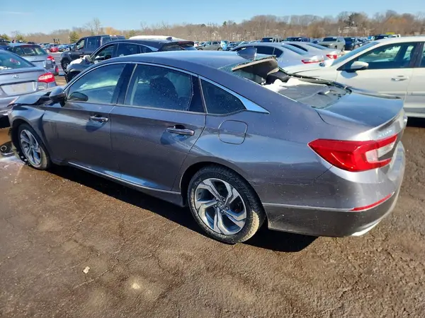 1HGCV1F41LA067091 2020 HONDA ACCORD - Image 2
