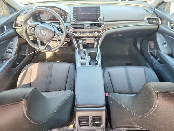 1HGCV1F41LA067091 2020 HONDA ACCORD - Image 8