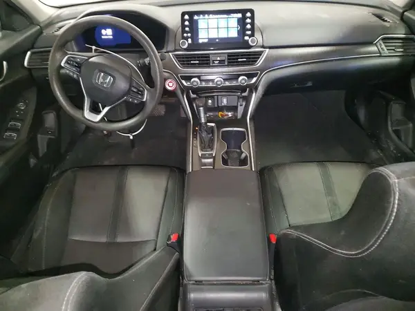 1HGCV1F41LA073831 2020 HONDA ACCORD - Image 8