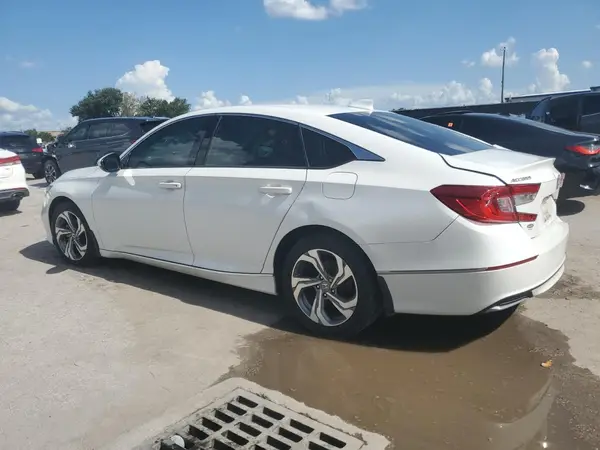 1HGCV1F41LA079144 2020 HONDA ACCORD - Image 2