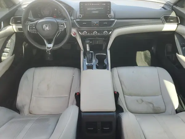 1HGCV1F41LA079144 2020 HONDA ACCORD - Image 8
