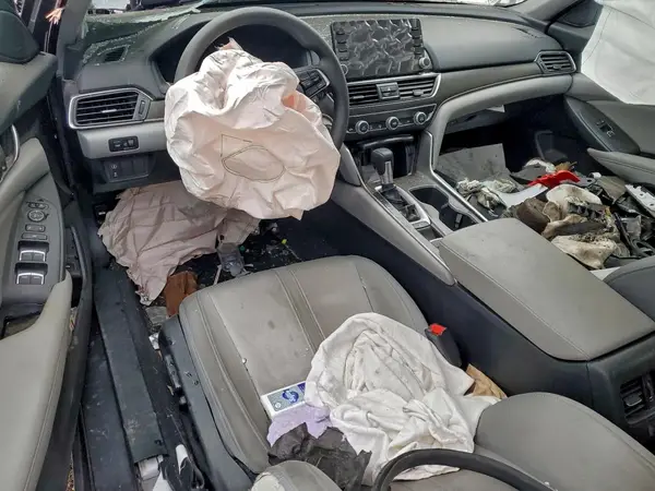 1HGCV1F41LA079239 2020 HONDA ACCORD - Image 8