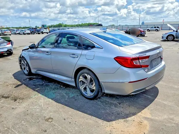 1HGCV1F41LA085638 2020 HONDA ACCORD - Image 2