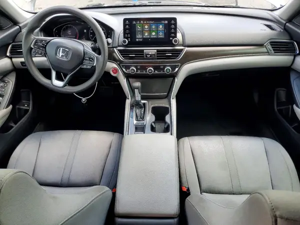 1HGCV1F41LA085638 2020 HONDA ACCORD - Image 8