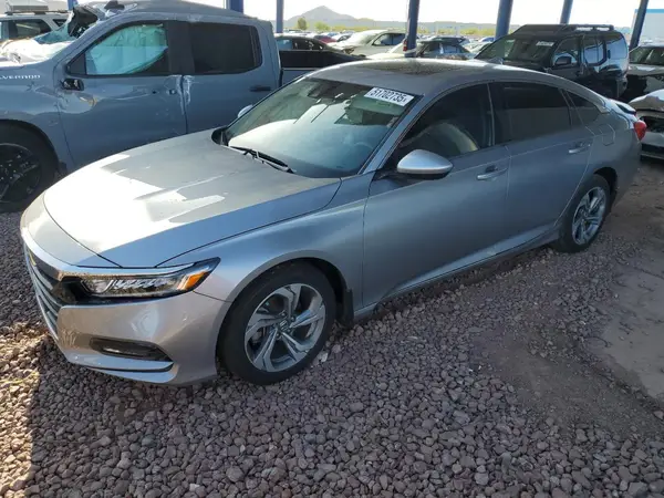 1HGCV1F41LA085719 2020 HONDA ACCORD - Image 1