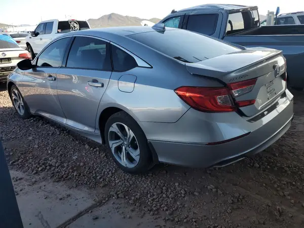 1HGCV1F41LA085719 2020 HONDA ACCORD - Image 2