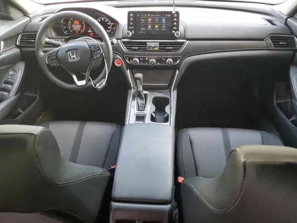 1HGCV1F41LA085719 2020 HONDA ACCORD - Image 8