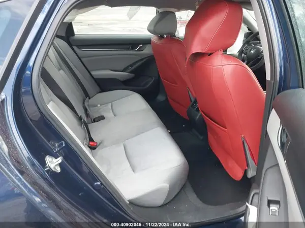1HGCV1F41LA087275 2020 HONDA ACCORD - Image 8