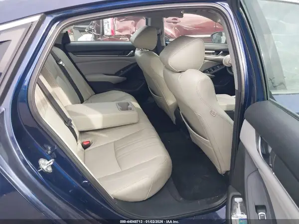 1HGCV1F41LA089494 2020 HONDA ACCORD - Image 8