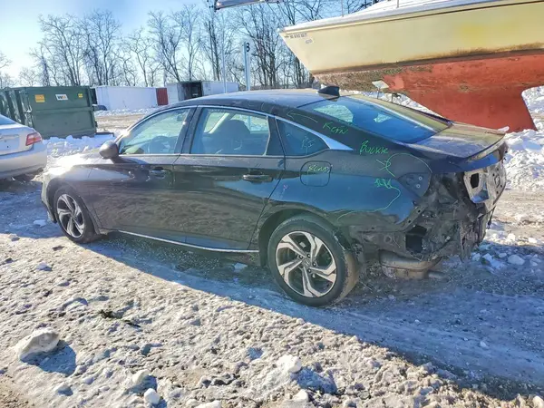 1HGCV1F41LA091178 2020 HONDA ACCORD - Image 2