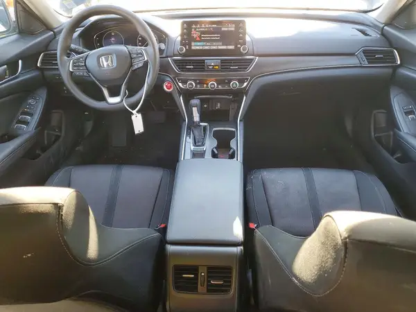 1HGCV1F41LA091178 2020 HONDA ACCORD - Image 8