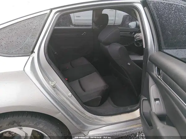 1HGCV1F41LA099054 2020 HONDA ACCORD - Image 8