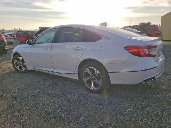 1HGCV1F41LA113714 2020 HONDA ACCORD - Image 2