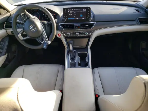 1HGCV1F41LA113714 2020 HONDA ACCORD - Image 8