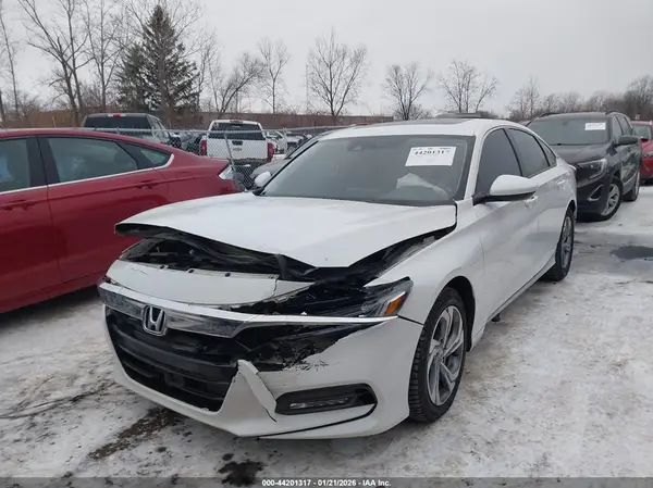 1HGCV1F41LA115804 2020 HONDA ACCORD - Image 2