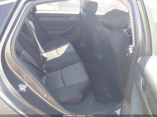1HGCV1F41LA117682 2020 HONDA ACCORD - Image 8