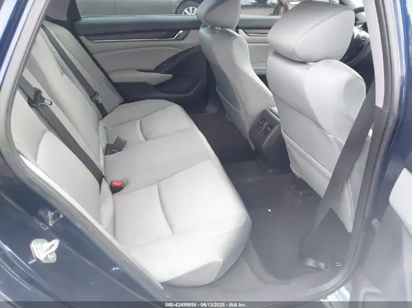 1HGCV1F41LA123434 2020 HONDA ACCORD - Image 8