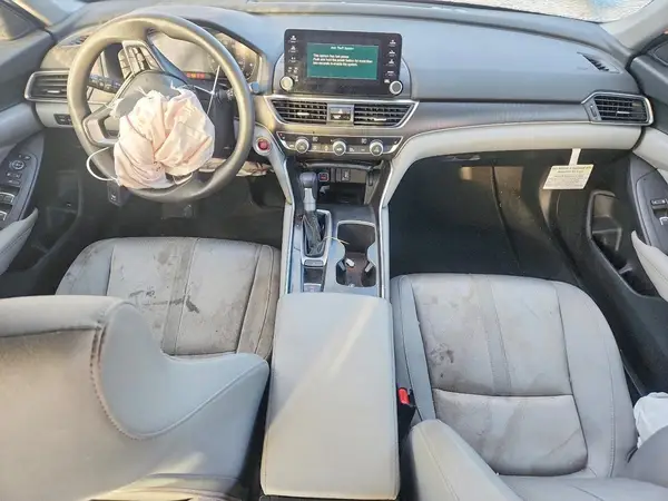 1HGCV1F41LA123451 2020 HONDA ACCORD - Image 8