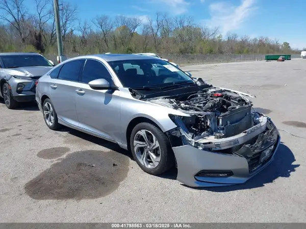 1HGCV1F41LA132344 2020 HONDA ACCORD - Image 1