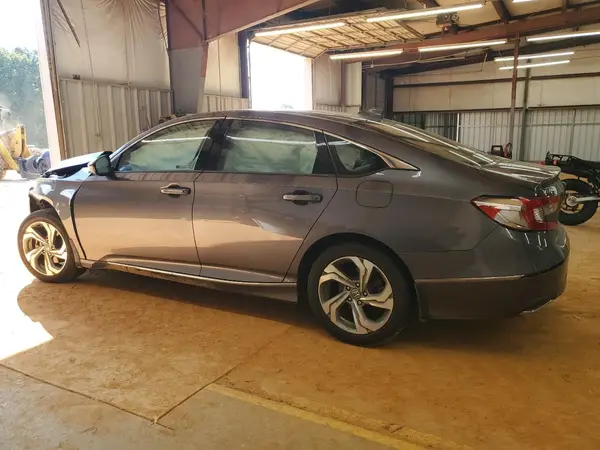 1HGCV1F41LA137267 2020 HONDA ACCORD - Image 2