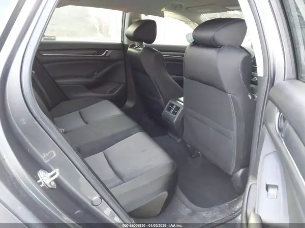 1HGCV1F41LA138015 2020 HONDA ACCORD - Image 8