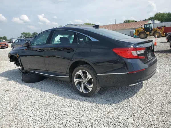 1HGCV1F41LA139441 2020 HONDA ACCORD - Image 2