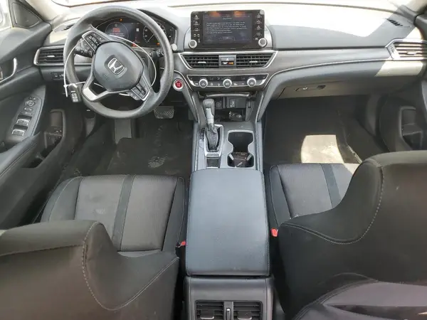 1HGCV1F41LA139441 2020 HONDA ACCORD - Image 8