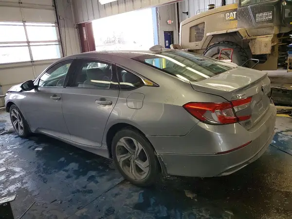 1HGCV1F41LA147104 2020 HONDA ACCORD - Image 2