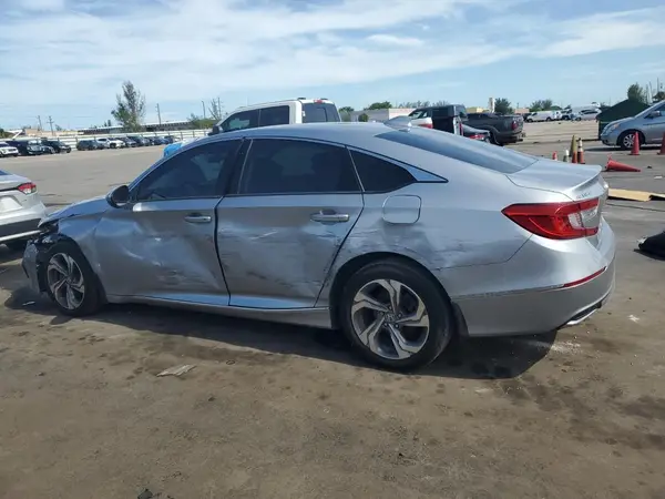 1HGCV1F41LA149449 2020 HONDA ACCORD - Image 2