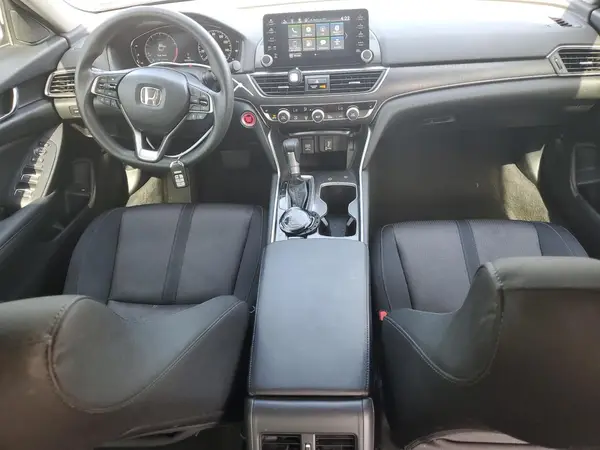 1HGCV1F41LA149449 2020 HONDA ACCORD - Image 8