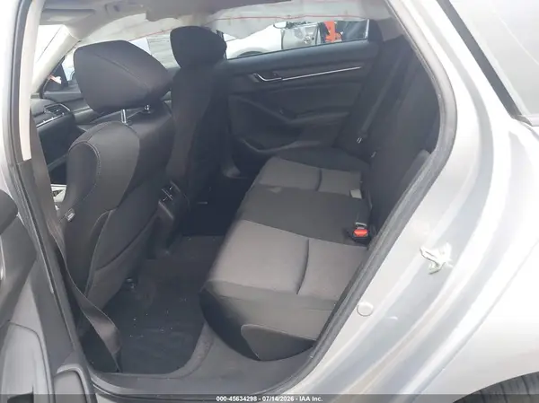 1HGCV1F41LA156367 2020 HONDA ACCORD - Image 8