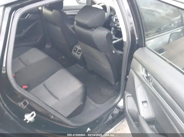 1HGCV1F41LA157681 2020 HONDA ACCORD - Image 8