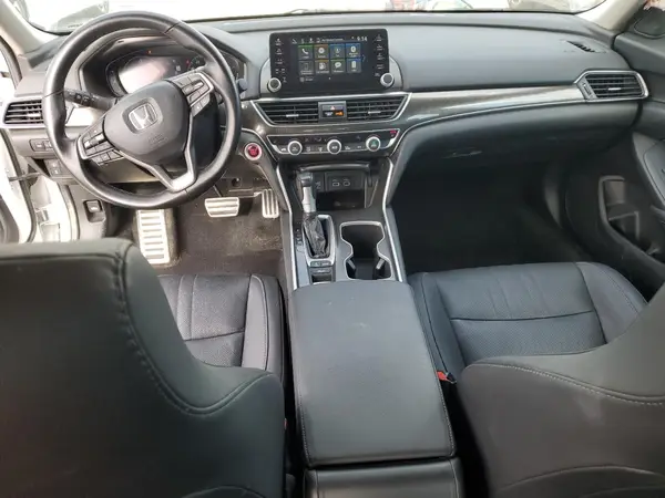 1HGCV1F41MA000900 2021 HONDA ACCORD - Image 8