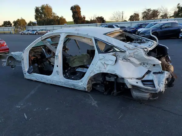 1HGCV1F41MA003733 2021 HONDA ACCORD - Image 2