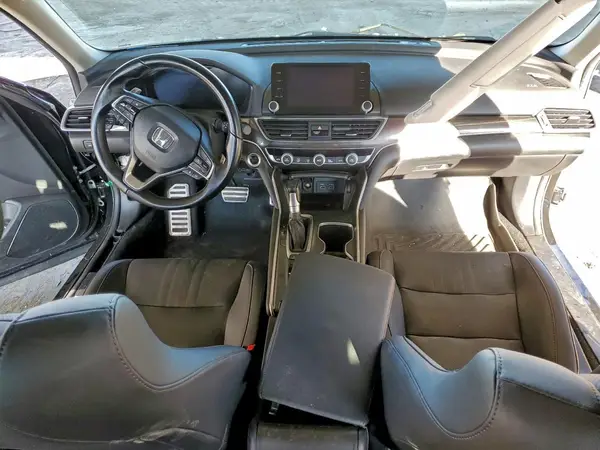 1HGCV1F41MA005689 2021 HONDA ACCORD - Image 8