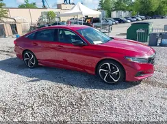 1HGCV1F41MA006146 2021 HONDA ACCORD