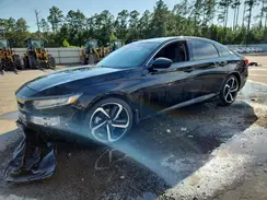 1HGCV1F41MA006227 2021 HONDA ACCORD
