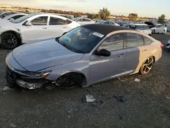 1HGCV1F41MA006535 2021 HONDA ACCORD