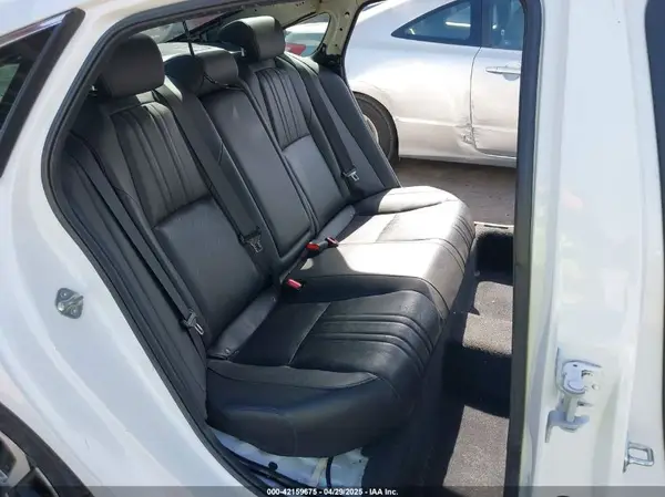 1HGCV1F41MA009581 2021 HONDA ACCORD - Image 8