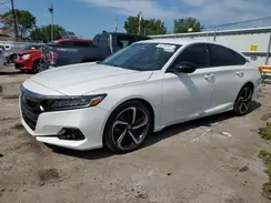 1HGCV1F41MA009600 2021 HONDA ACCORD