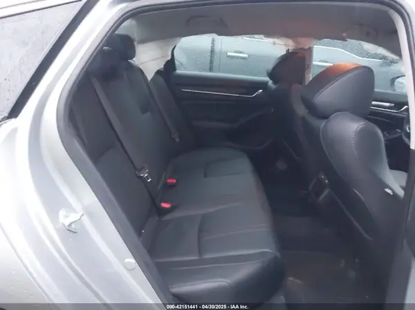 1HGCV1F41MA012268 2021 HONDA ACCORD - Image 8